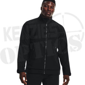 Under Armour All Season 2.0 Jacket - Black