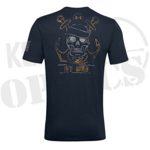 Under Armour Freedom by Sea T-Shirt
