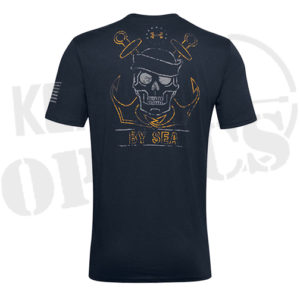 Under Armour Freedom by Sea T-Shirt