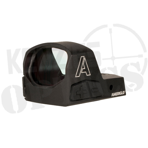 Ameriglo Haven Red Dot Sight