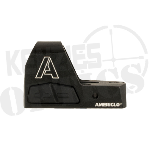 Ameriglo Haven - Red Dot Sight