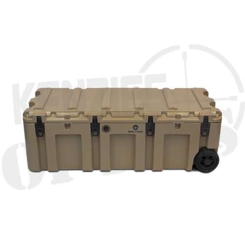 Big Frig 175L Dunes Dry Box, Kenzie's Optics