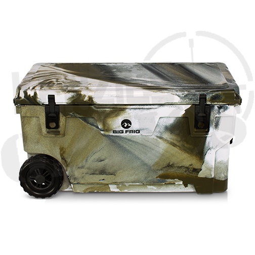 Big Frig 70QT Badlands Cooler