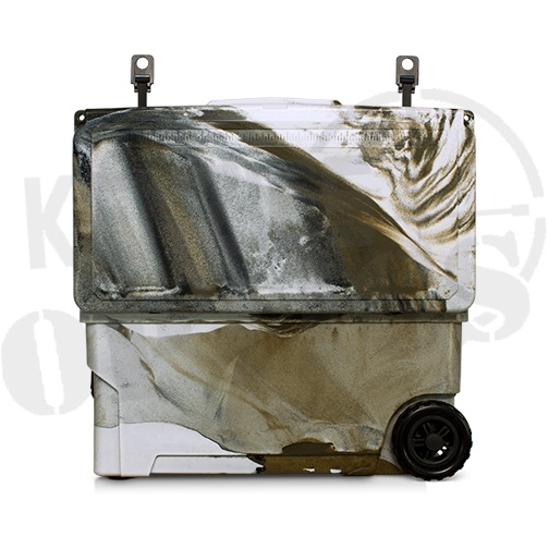 Big Frig 70QT Badlands Cooler - Desert Camo