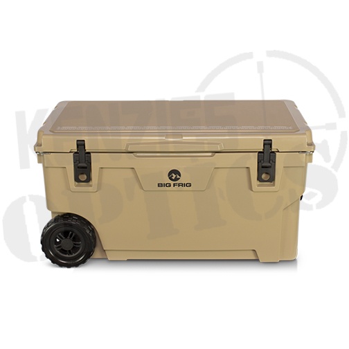 Big Frig 70QT Badlands Cooler - BFBB70WS-SD