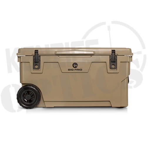 Big Frig 70QT Badlands Cooler