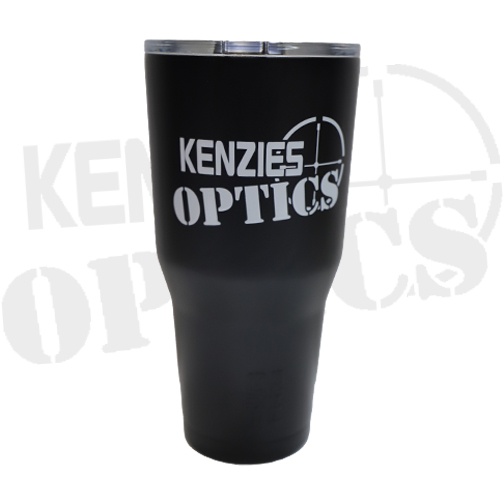 Big Frig 30oz Tumbler - Black