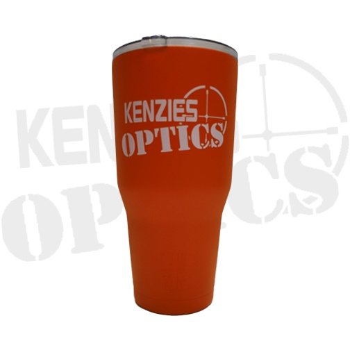 Big Frig 30oz Tumbler - Orange