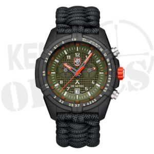 Luminox Bear Grylls Survival Land Series Watch