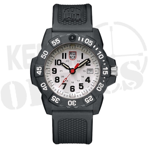 Luminox Navy SEAL 3507 Watch