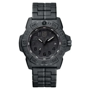 Luminox Navy SEAL 3502.BO.L Blackout Military Dive Watch