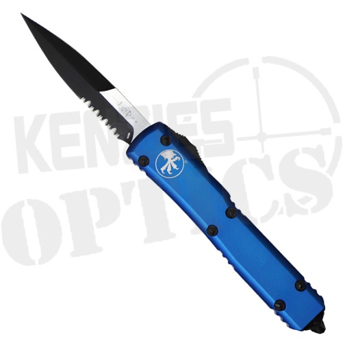 Microtech Ultratech OTF Automatic Knife - 120-2BL