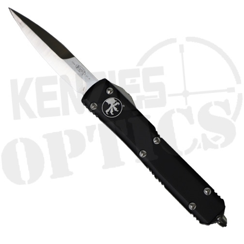 Microtech Ultratech OTF Automatic Knife - 120-4