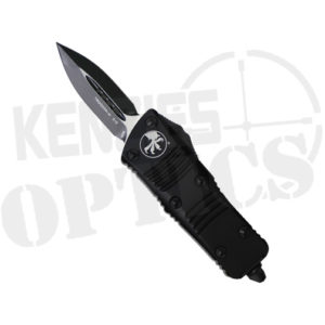 Microtech Troodon Mini OTF Automatic Knife - 238-1T