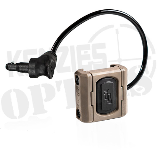 Modlite ModButton Lite Switch for Laser Plug