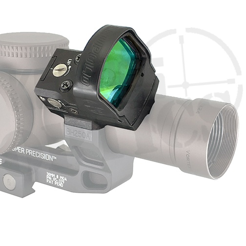 Reptilia ROF 45 for Geissele Super Precision Mount Reptilia ROF 45 for Geissele Super Precision Mount