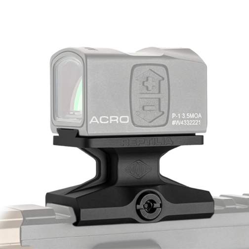 Reptilia DOT Lower 1/3 Co-Witness Mount for Aimpoint ACRO