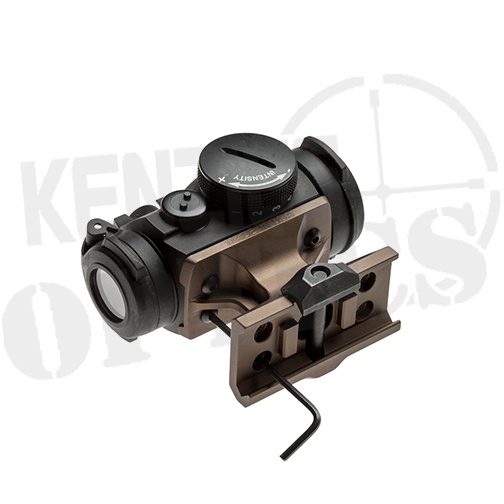 Reptilia DOT Red Dot Sight Mount