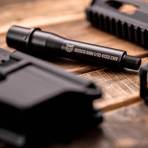 Rosco Bloodline 9mm