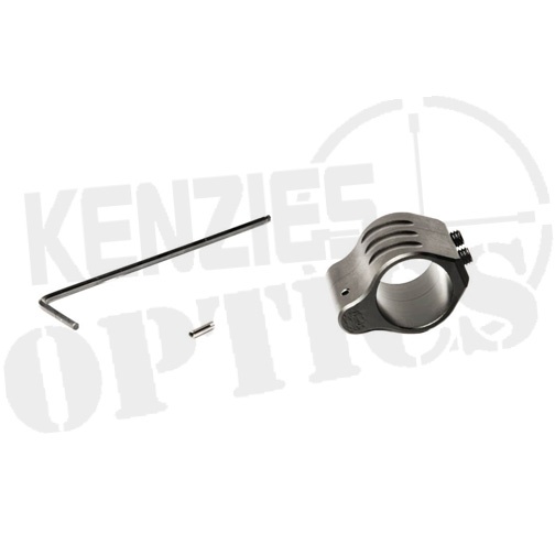 ROS-NGB-001 - Rosco Non-Adjustable Gas Block