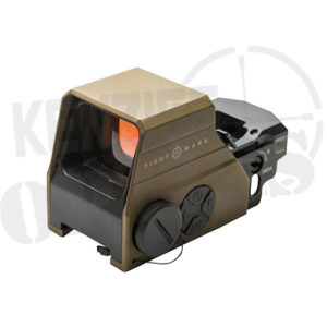 Sightmark Ultra Shot M-Spec FMS Reflex Sight