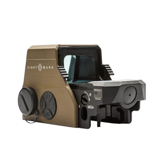 buy Sightmark Ultra Shot M-Spec FMS Reflex Sight | Kenzie's Optics