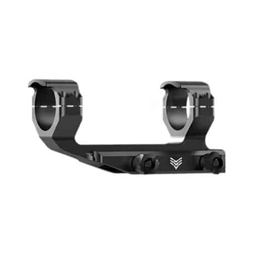 Swampfox Independence AR Cantilever Mount