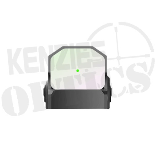 Swampfox Sentinel Ultra Compact Micro Red Dot Sight - Green