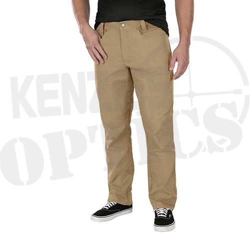Vertx Cutback Technical Pants - Desert Tan