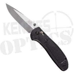 Benchmade Griptilian Knife