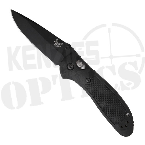 Benchmade Griptilian Knife