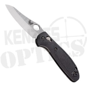 Benchmade Mini Griptilian Knife