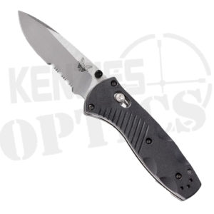 Benchmade Mini Barrage AXIS Knife - B585S