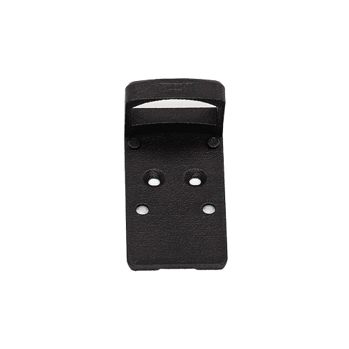 C&H Precision Glock MOS V4 Defender MIL/LEO Adapter Plate - Trijicon RMR
