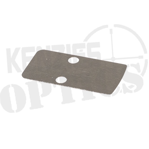 C&H Precision Weapons Sealing Plate - RMRcc