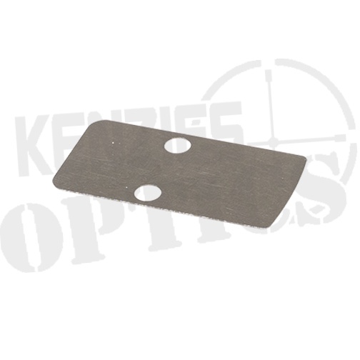 C&H Precision Weapons Sealing Plate - RMRcc