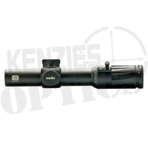 EOTech Vudu 1-10x28 FFP Scope