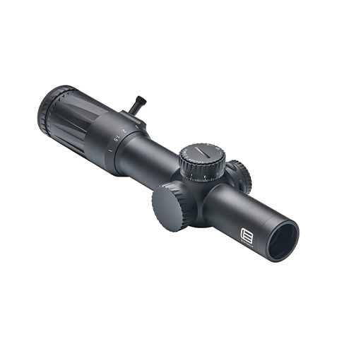 EOTech Vudu 1-10x28 FFP Scope - Black