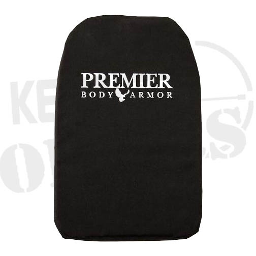 Premier Body Armor Level IIIA Backpack Insert - Vertx Commuter Sling 2.0