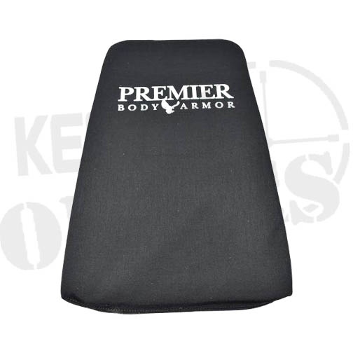 Premier Body Armor Level IIIA Backpack Insert - Vertx Transit Sling