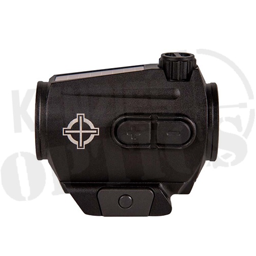 Sightmark SM26041 - MTS Mini Solar Red Dot