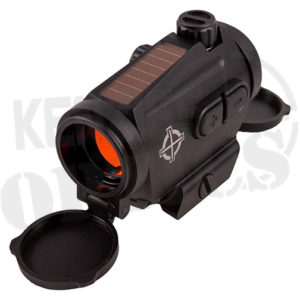 Sightmark MTS Mini Solar Red Dot