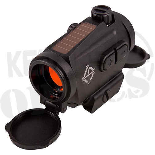 Sightmark MTS Mini Solar Red Dot