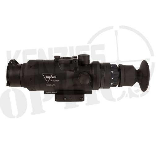 Trijicon IR Hunter 24mm Thermal - HUNTER-24-2