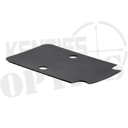 C&H Precision Weapons Sealing Plate - RMR