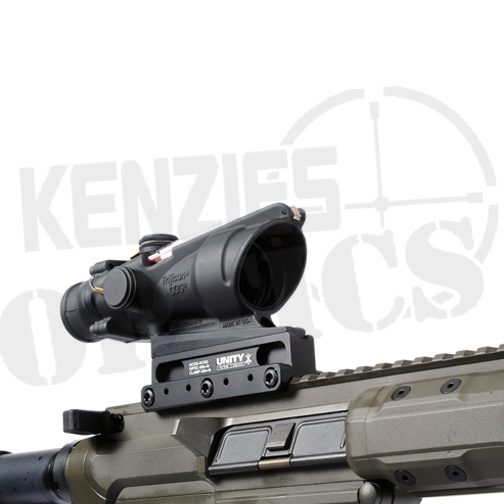 Unity Tactical FAST COG Series Mount - Multiple Options | Kenzie's