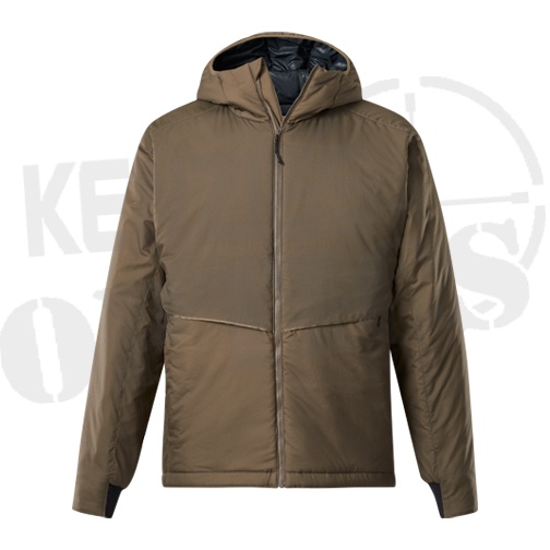 Vertx Integrity +P Jacket - VTX8880 - Shock Cord