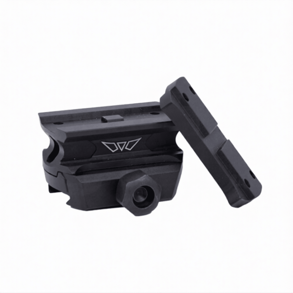 Warne Aimpoint T1 Red Dot Riser