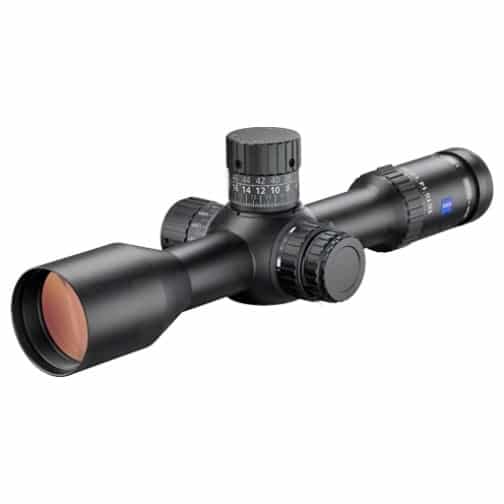 ZEISS LRP S5 3.6-18x50 FFP Scope