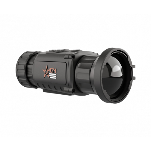 AGM Rattler TC50 640 Thermal Clip On System